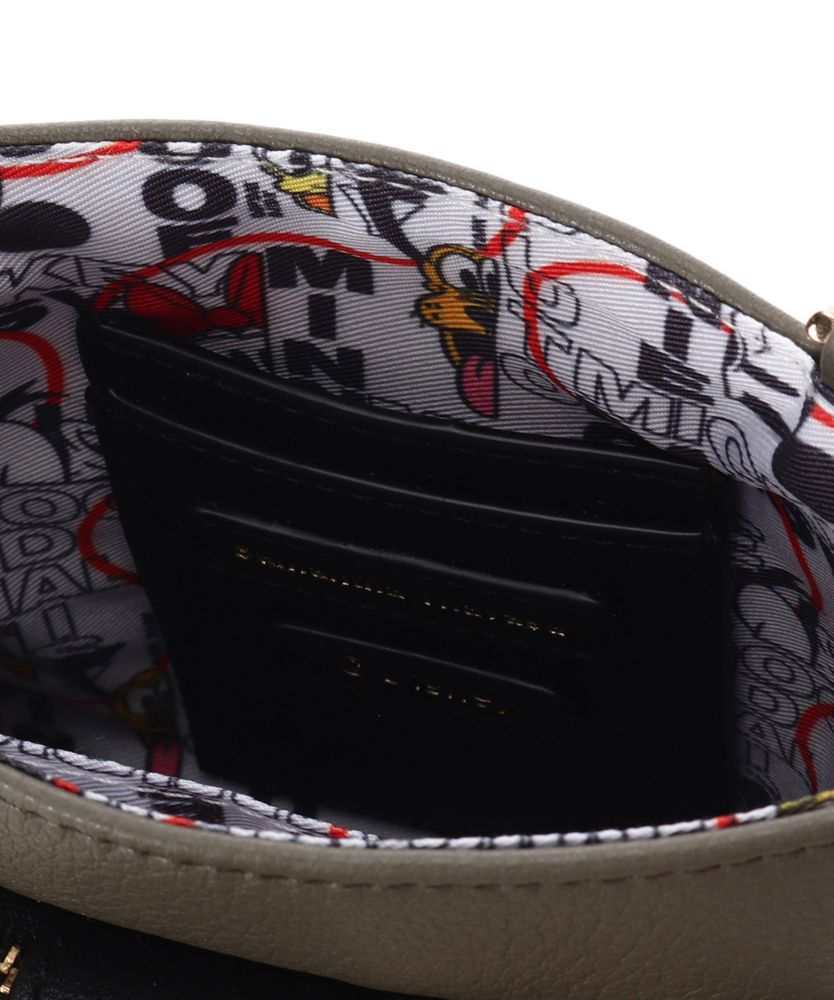 【Samantha Thavasa】「ミッキー＆フレンズ」コレクション ショルダーバッグ