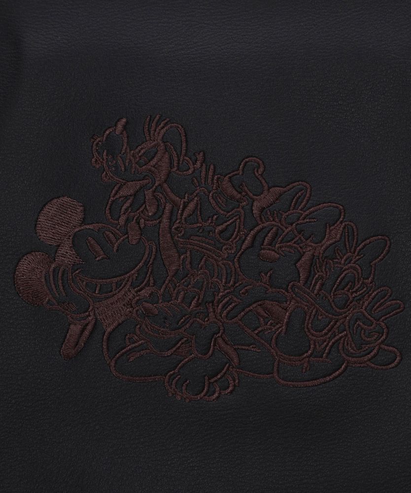 【Samantha Thavasa】「ミッキー＆フレンズ」コレクション ショルダーバッグ