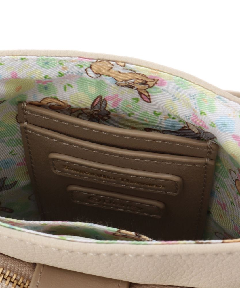 【Samantha Thavasa】『バンビ』コレクション ショルダーバッグ