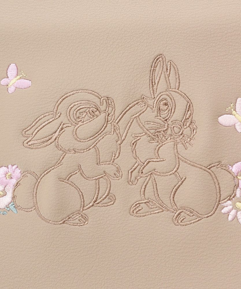 【Samantha Thavasa】『バンビ』コレクション ショルダーバッグ