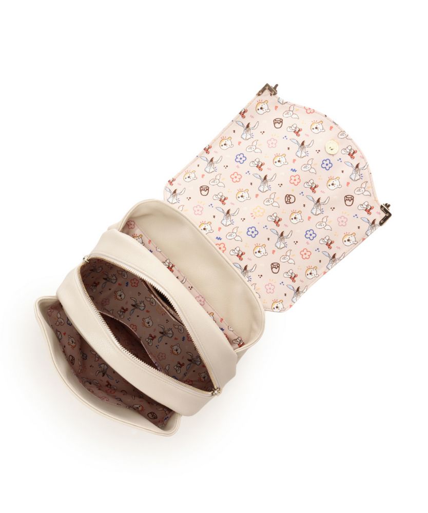 【Samantha Thavasa】『くまのプーさん』コレクション リュック