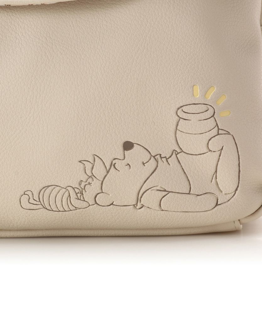 【Samantha Thavasa】『くまのプーさん』コレクション リュック