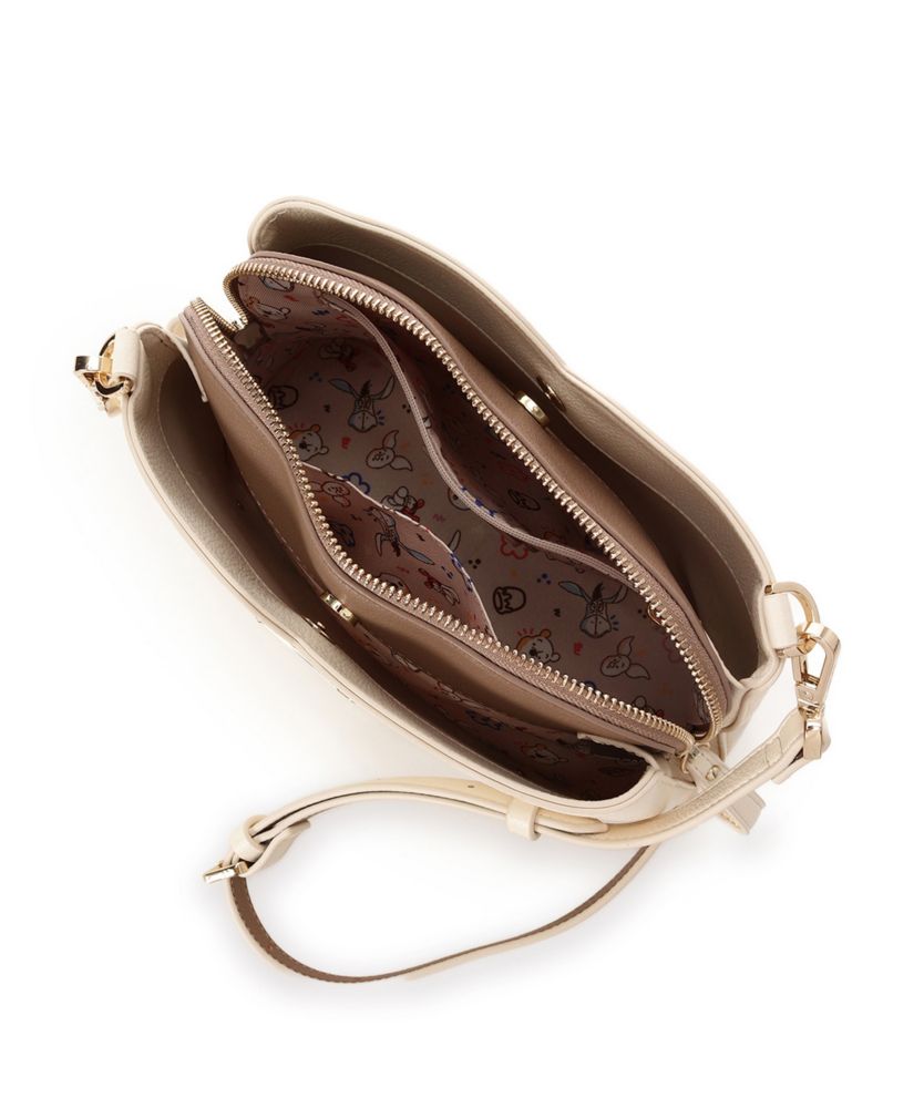 【Samantha Thavasa】『くまのプーさん』コレクション ショルダーバッグ