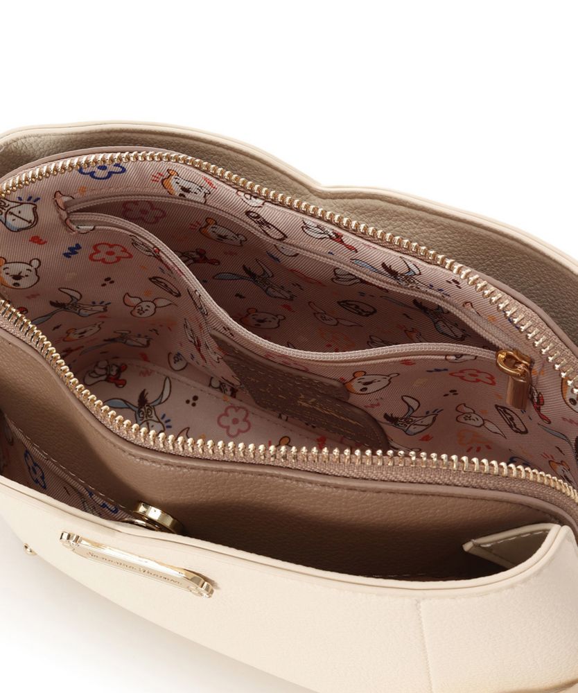 【Samantha Thavasa】『くまのプーさん』コレクション ショルダーバッグ