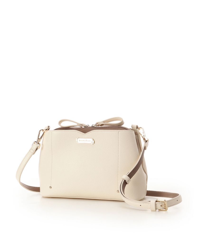 【Samantha Thavasa】『くまのプーさん』コレクション ショルダーバッグ