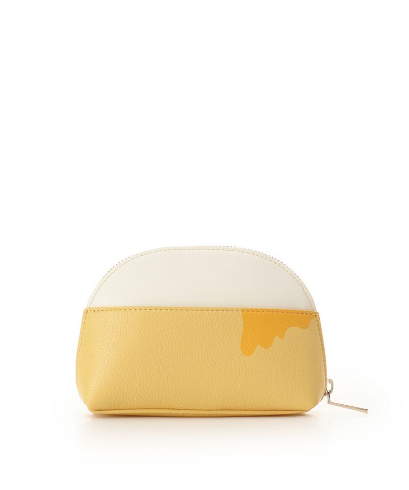 【Samantha Thavasa】『くまのプーさん』コレクション ポーチ