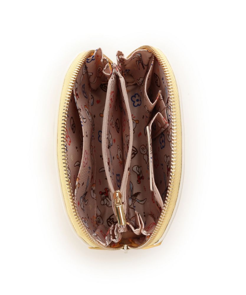 【Samantha Thavasa】『くまのプーさん』コレクション ポーチ