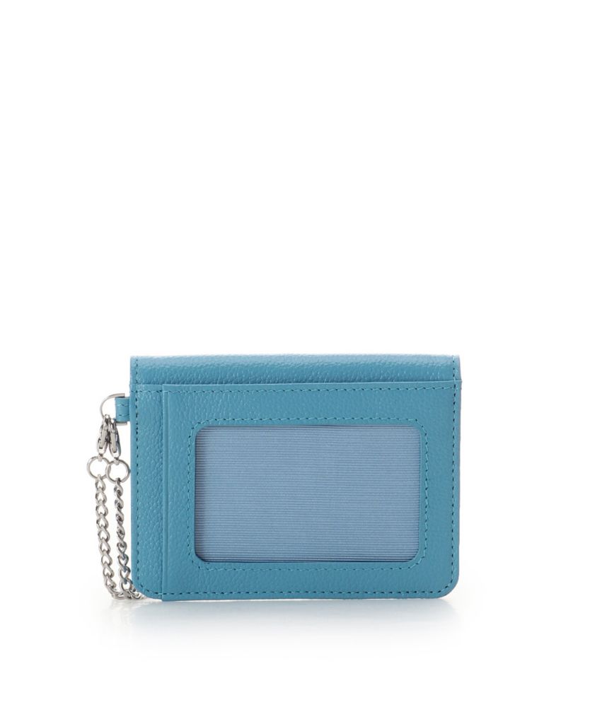 【Samantha Thavasa Petit Choice】『ディズニー ツイステッドワンダーランド』「イグニハイド寮」 パスケース