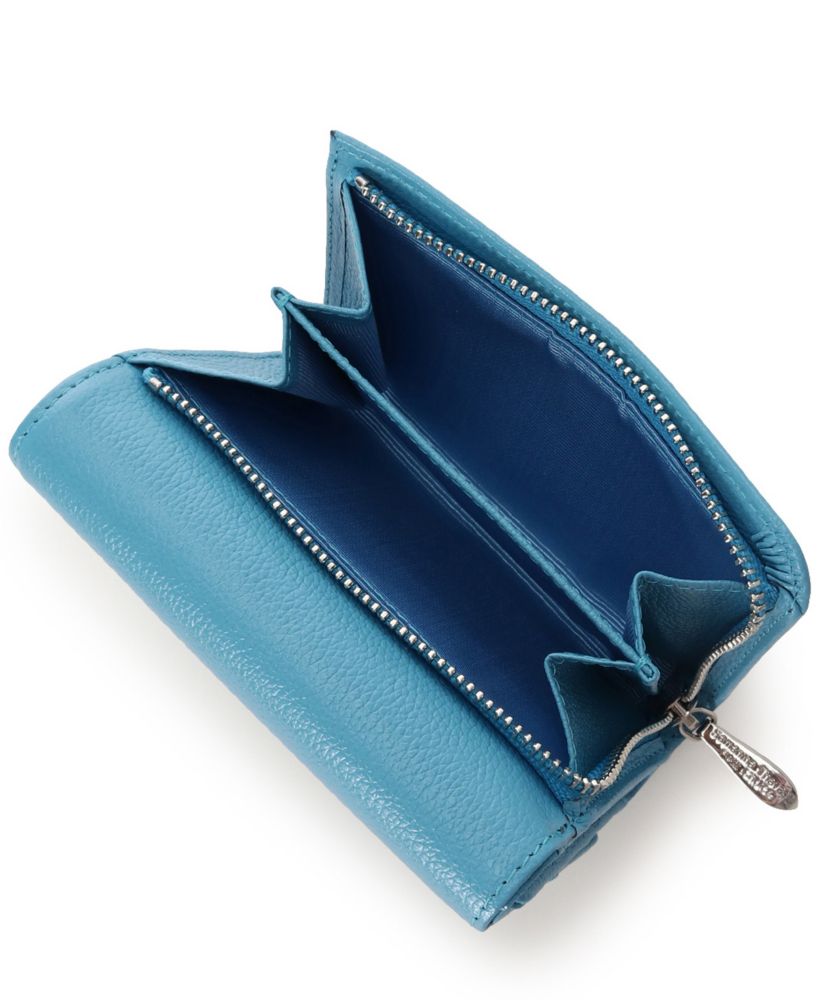 【Samantha Thavasa Petit Choice】『ディズニー ツイステッドワンダーランド』「イグニハイド寮」 折財布