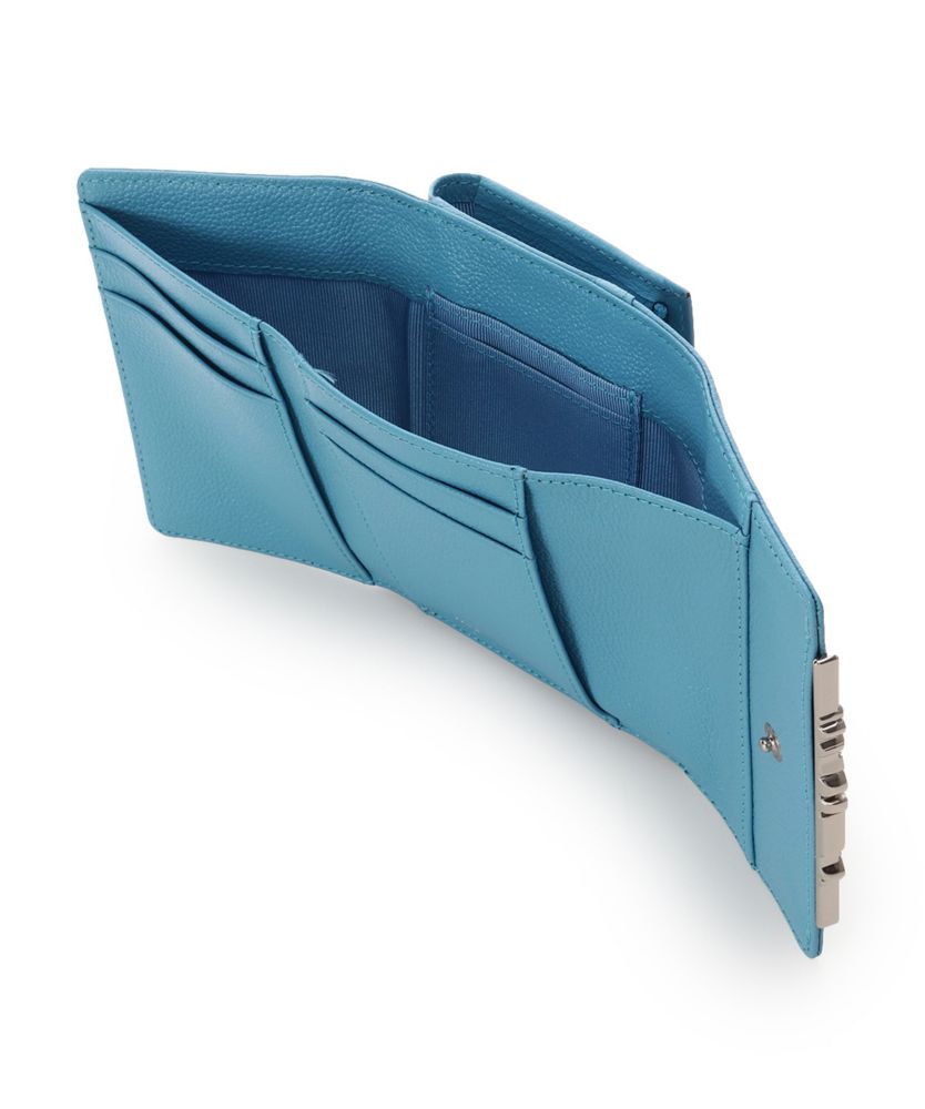 【Samantha Thavasa Petit Choice】『ディズニー ツイステッドワンダーランド』「イグニハイド寮」 折財布