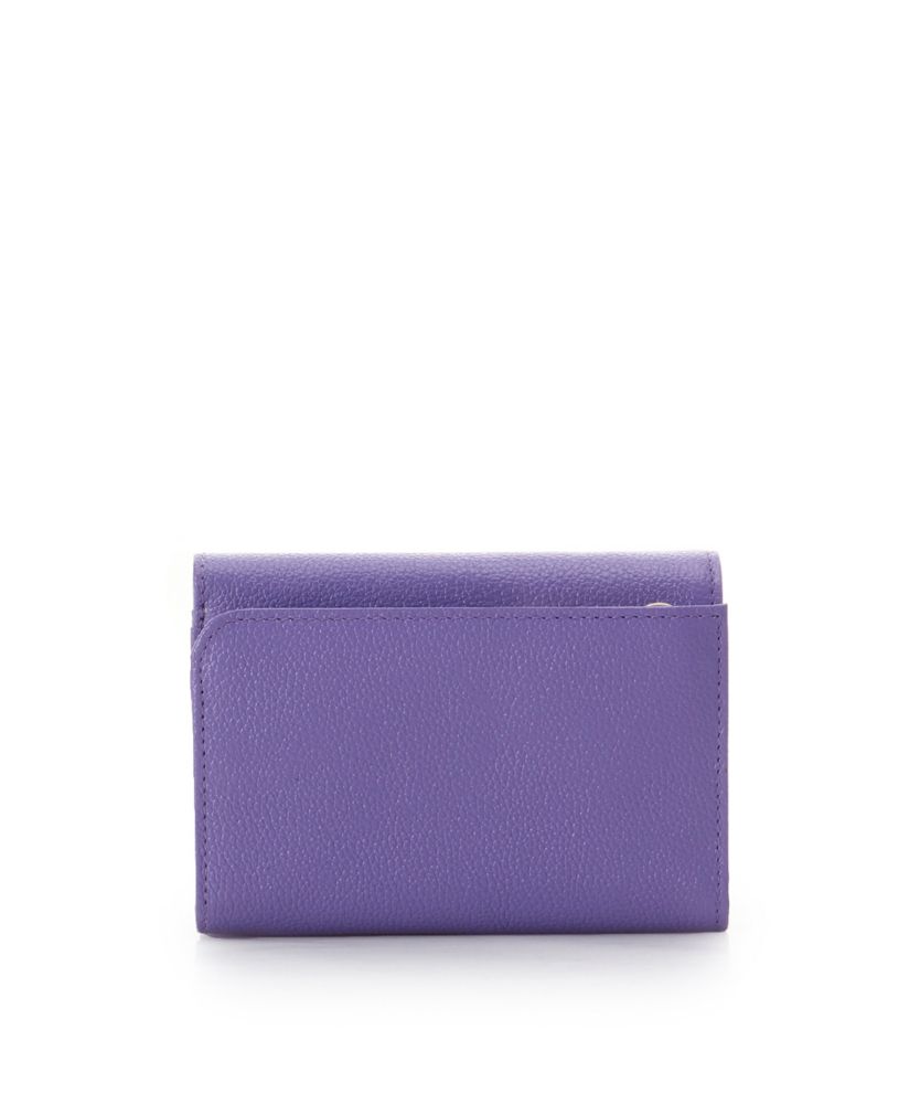 【Samantha Thavasa Petit Choice】『ディズニー ツイステッドワンダーランド』「オクタヴィネル寮」 折財布