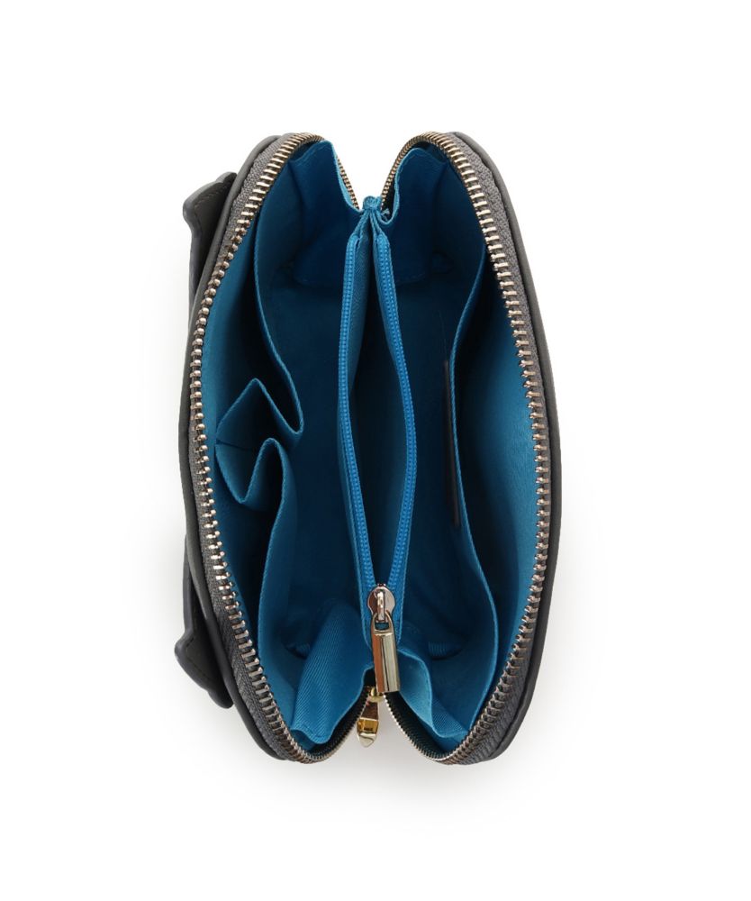 【Samantha Thavasa Petit Choice】『ディズニー ツイステッドワンダーランド』「グリム」ポーチ