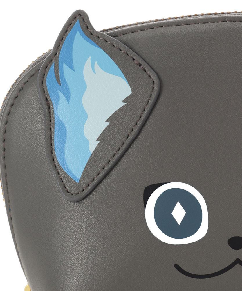 【Samantha Thavasa Petit Choice】『ディズニー ツイステッドワンダーランド』「グリム」ポーチ