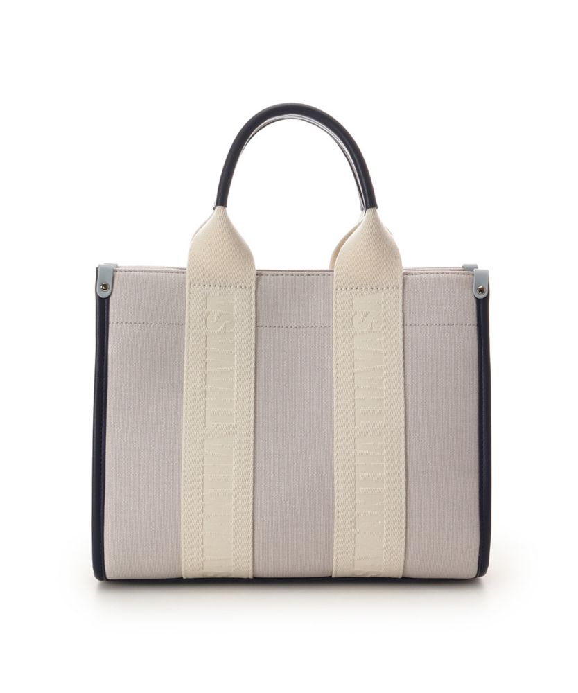 【Samantha Thavasa】『ズートピア2』コレクション 「ジュディ・ホップス」トートバッグ