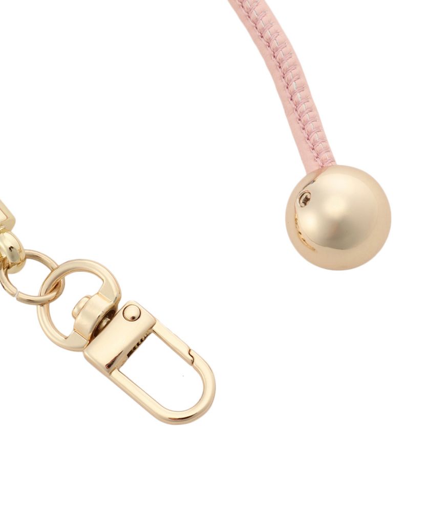 【Samantha Thavasa】『ズートピア2』コレクション 「ジュディ・ホップス」チャーム