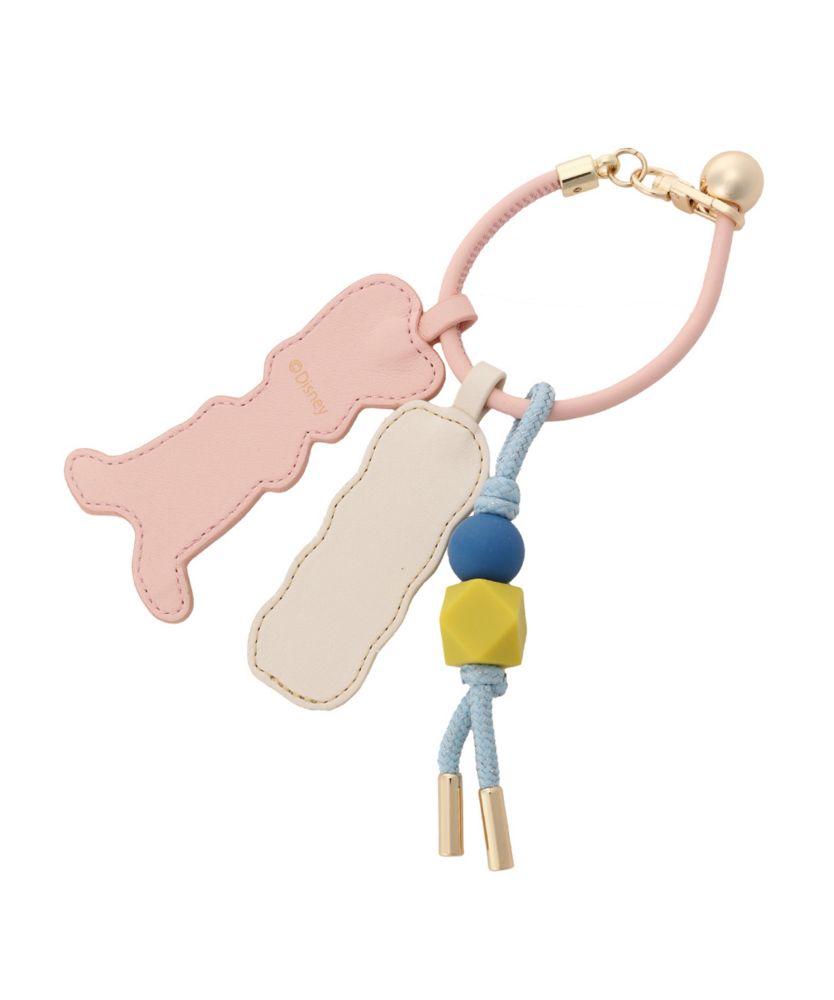 【Samantha Thavasa】『ズートピア2』コレクション 「ジュディ・ホップス」チャーム