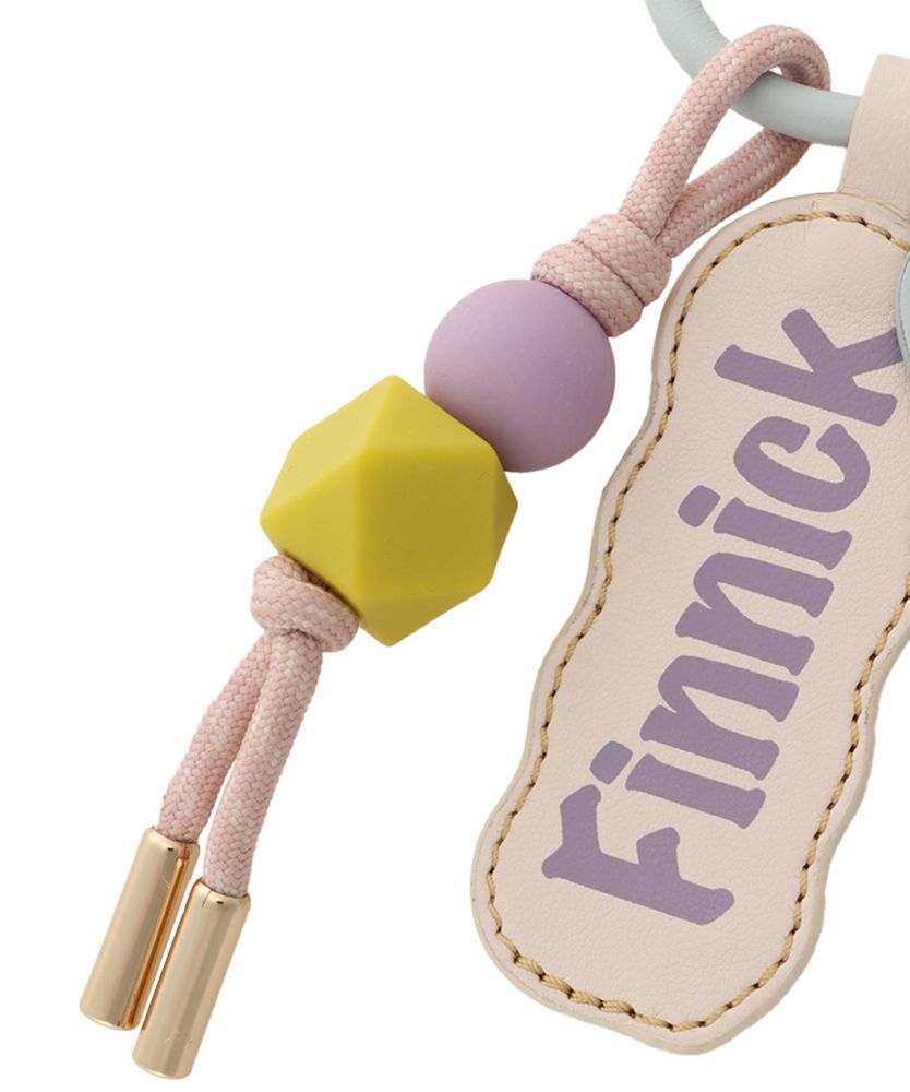 【Samantha Thavasa】『ズートピア2』コレクション 「フィニック」チャーム