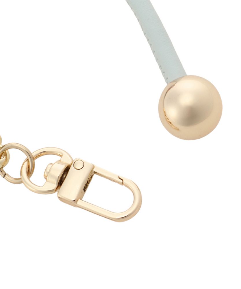 【Samantha Thavasa】『ズートピア2』コレクション 「フィニック」チャーム