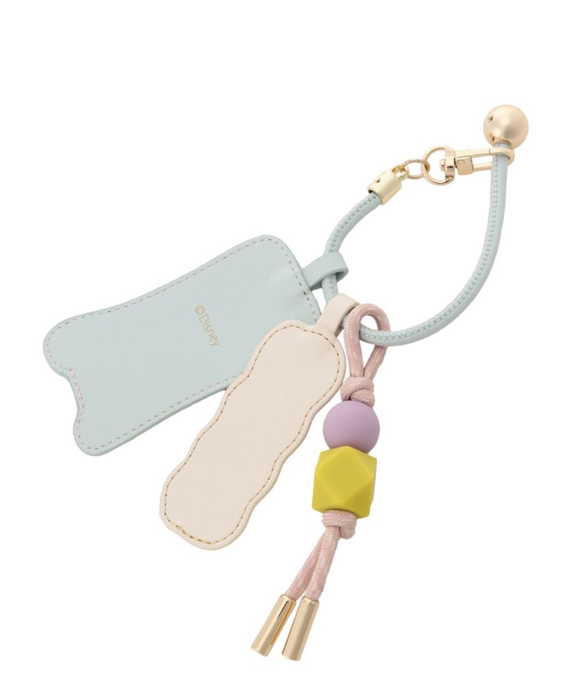 【Samantha Thavasa】『ズートピア2』コレクション 「フィニック」チャーム