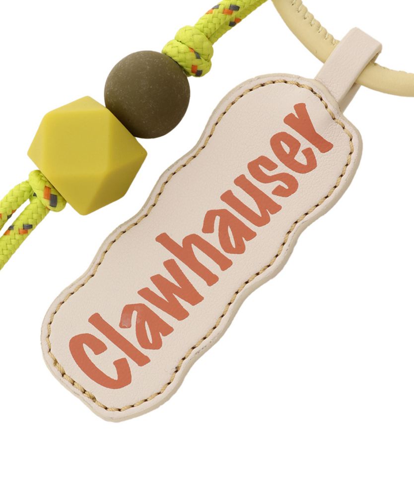 【Samantha Thavasa】『ズートピア2』コレクション 「クロウハウザー」チャーム