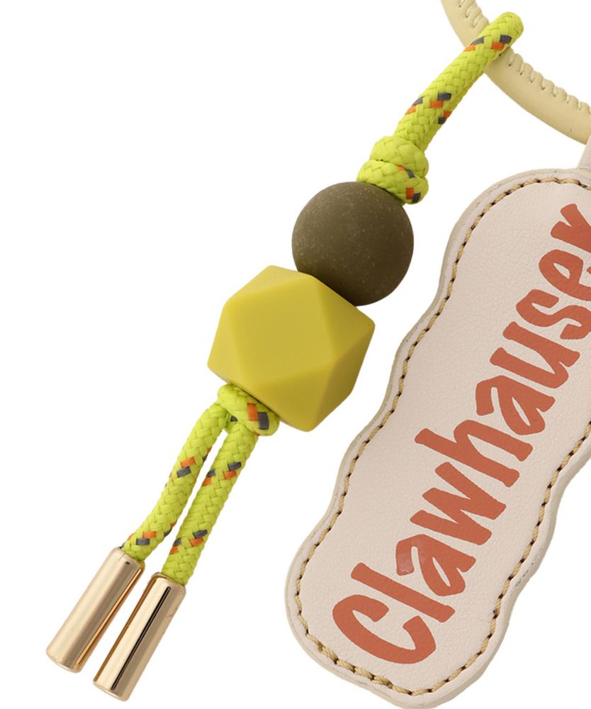 【Samantha Thavasa】『ズートピア2』コレクション 「クロウハウザー」チャーム