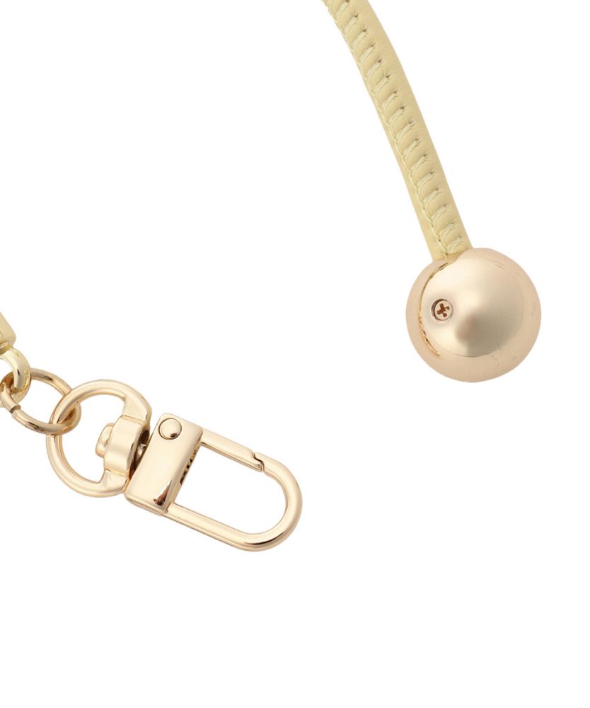 【Samantha Thavasa】『ズートピア2』コレクション 「クロウハウザー」チャーム