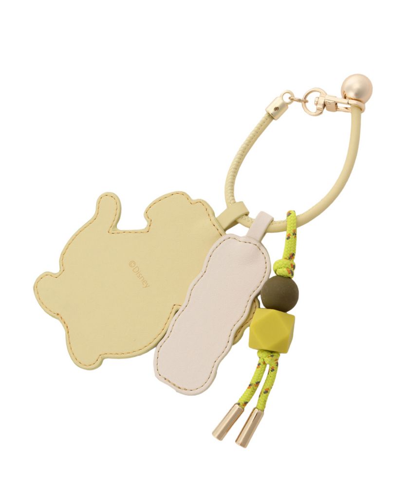 【Samantha Thavasa】『ズートピア2』コレクション 「クロウハウザー」チャーム