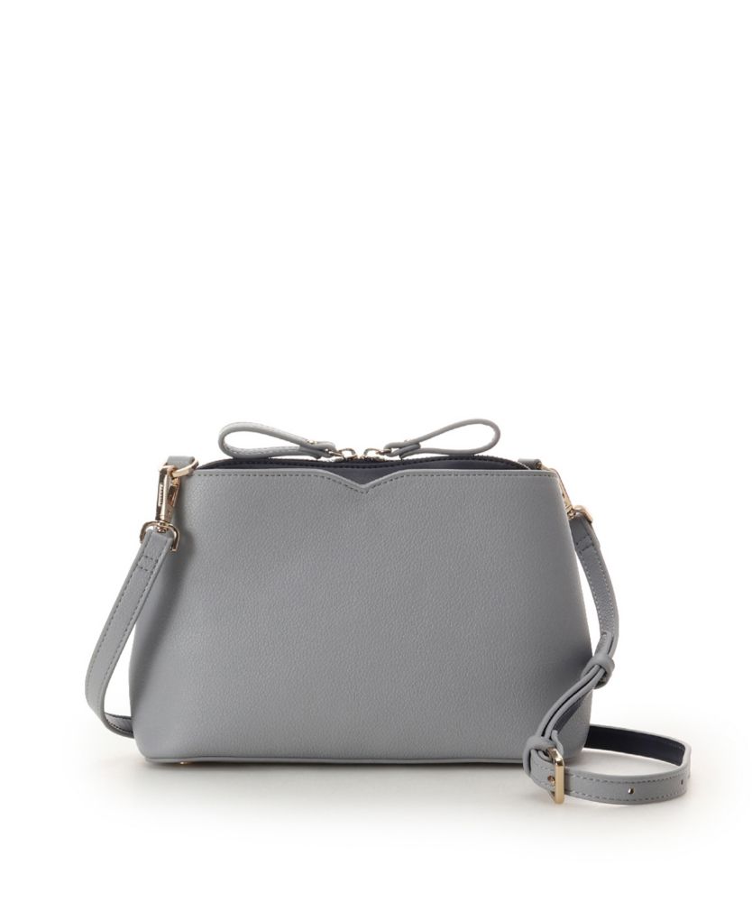 【Samantha Thavasa】『ズートピア』コレクション 「ジュディ・ホップス」ショルダーバッグ