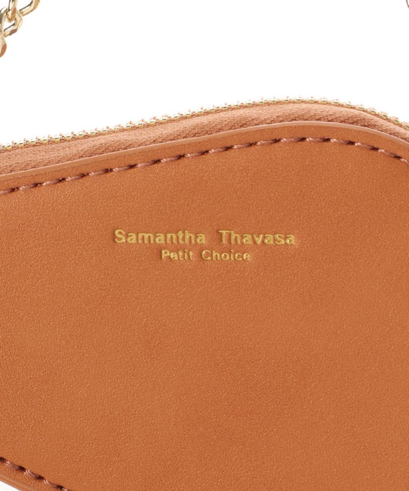 【Samantha Thavasa Petit Choice】ディズニー『Nuiパン』コレクション「ドナルドダック」ポーチチャーム