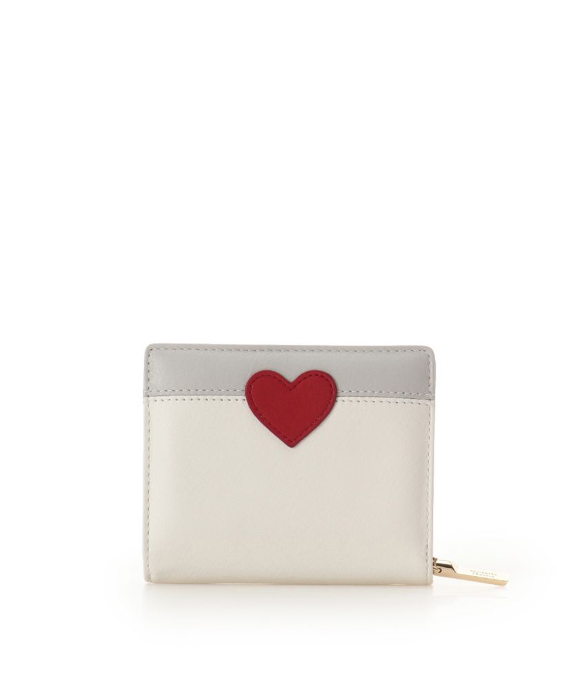 【Samantha Thavasa】「ベイマックス」コレクション 折財布