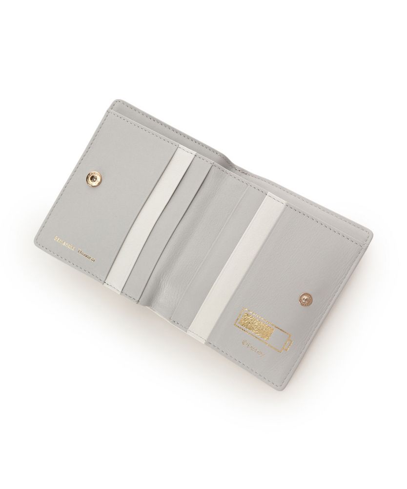 【Samantha Thavasa】「ベイマックス」コレクション 折財布