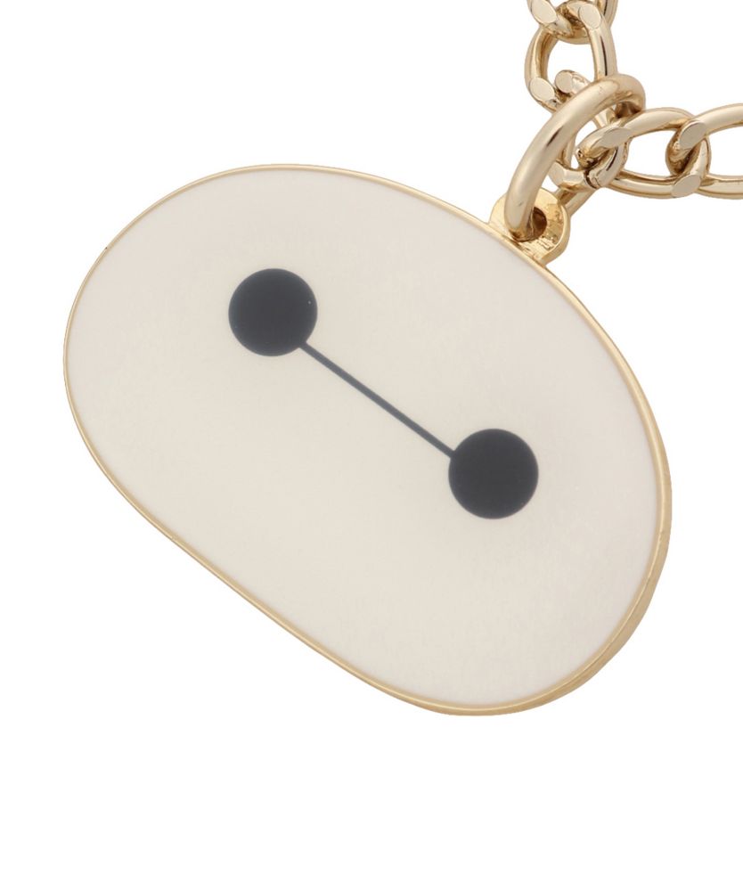 【Samantha Thavasa】「ベイマックス」コレクション バッグチャーム