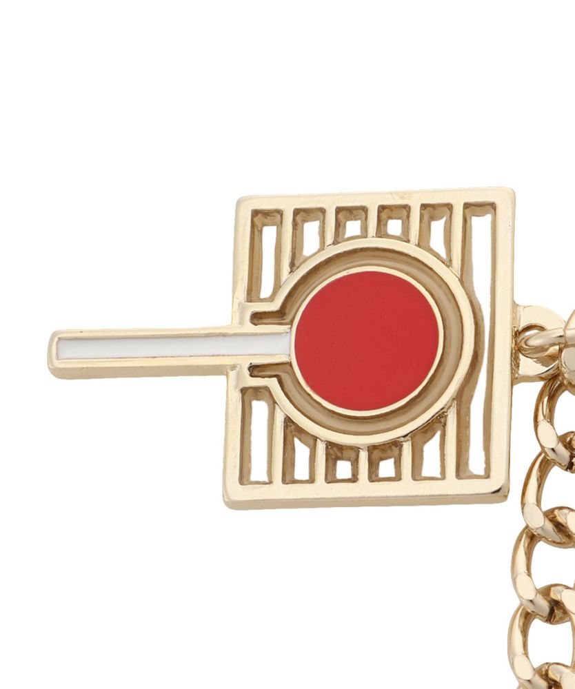 【Samantha Thavasa】「ベイマックス」コレクション バッグチャーム