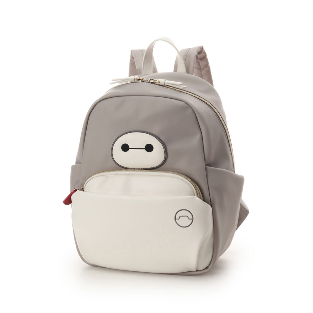 【Samantha Thavasa】「ベイマックス」コレクション ナイロンリュック