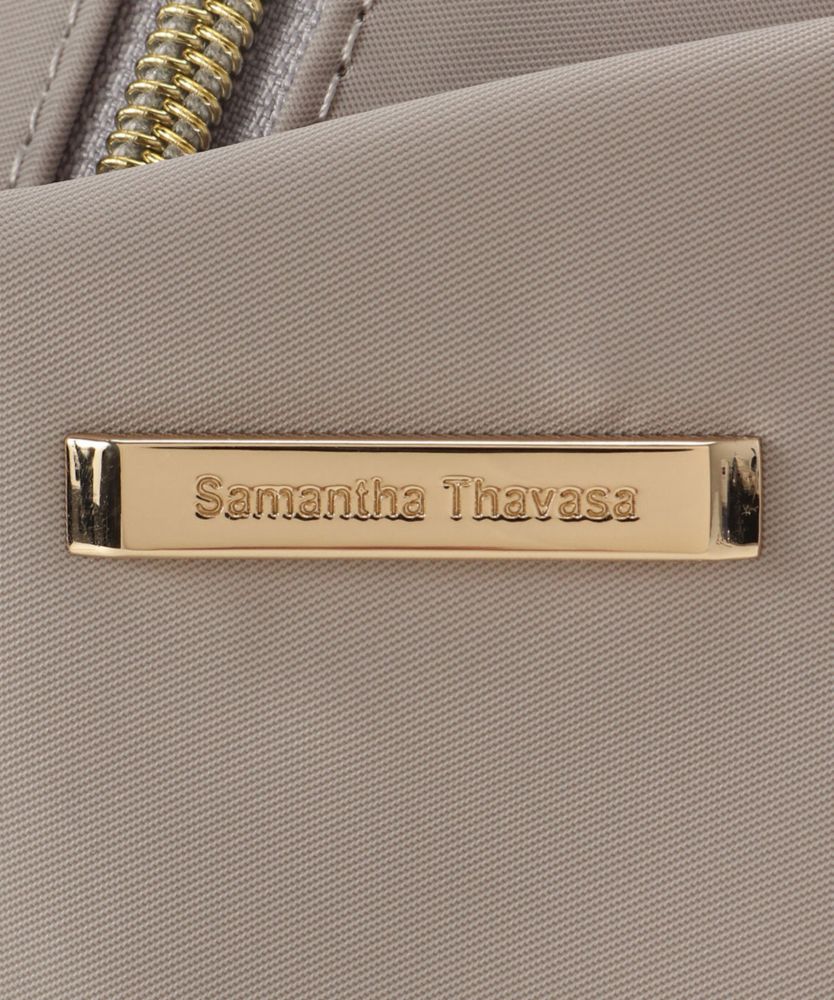 【Samantha Thavasa】「ベイマックス」コレクション ナイロンリュック