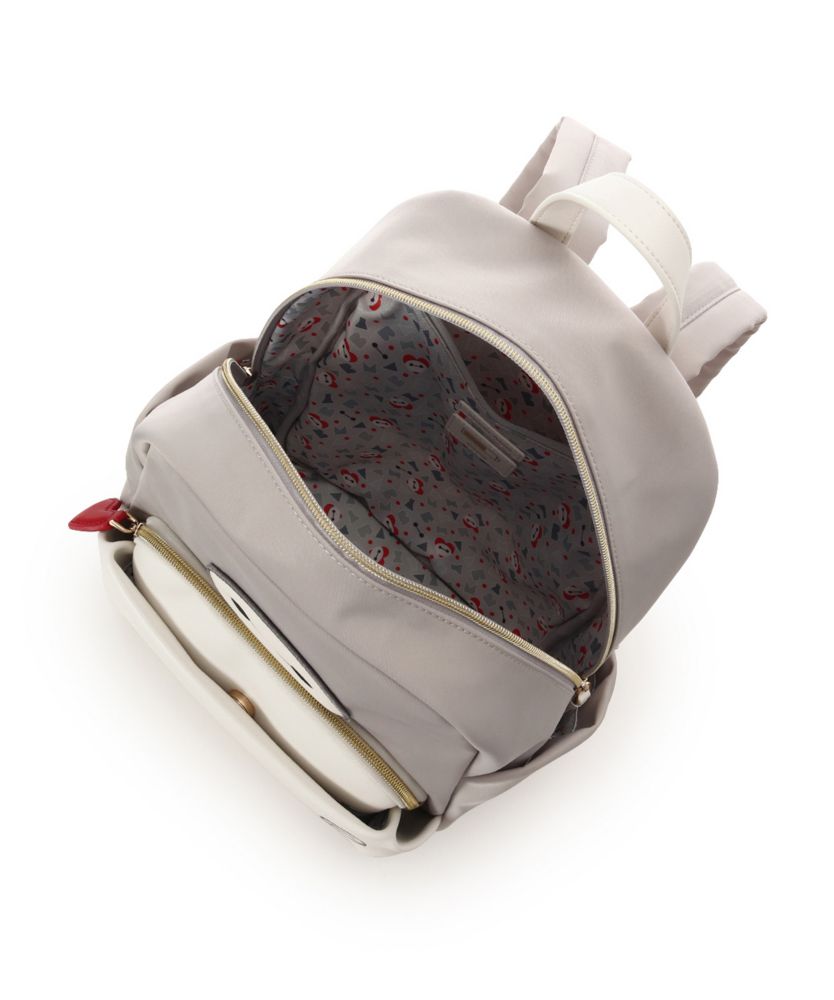 【Samantha Thavasa】「ベイマックス」コレクション ナイロンリュック