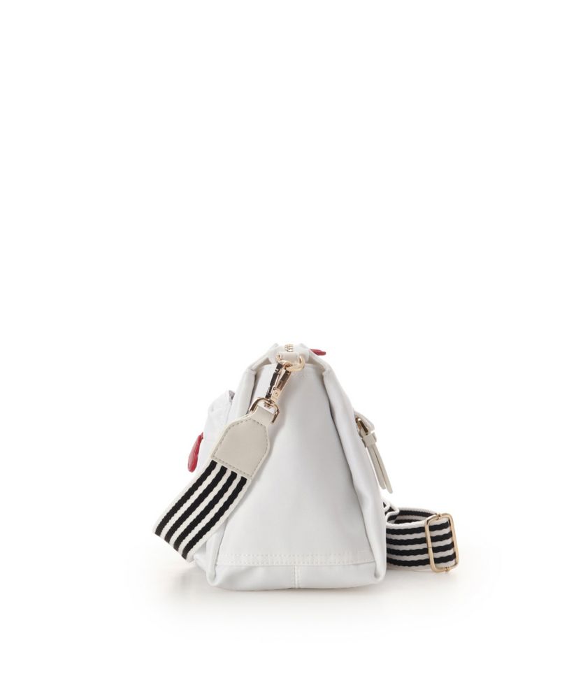 【Samantha Thavasa】「ベイマックス」コレクション ナイロンショルダーバッグ