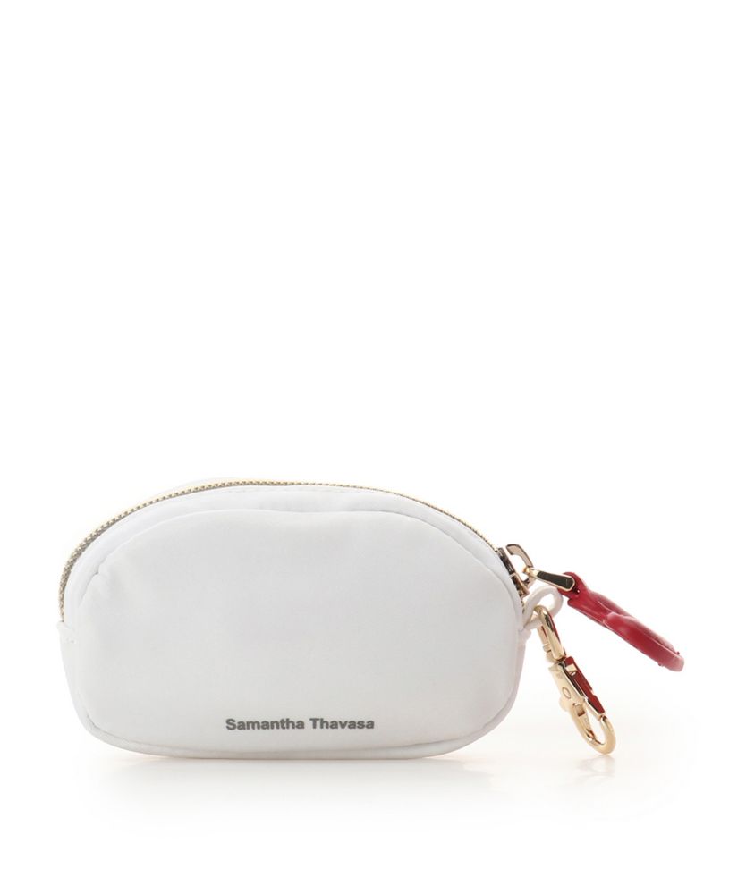 【Samantha Thavasa】「ベイマックス」コレクション ポーチ付きエコバッグ