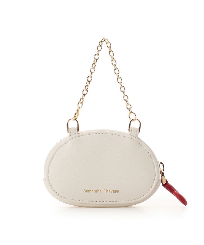 【Samantha Thavasa】「ベイマックス」コレクション ポーチチャーム