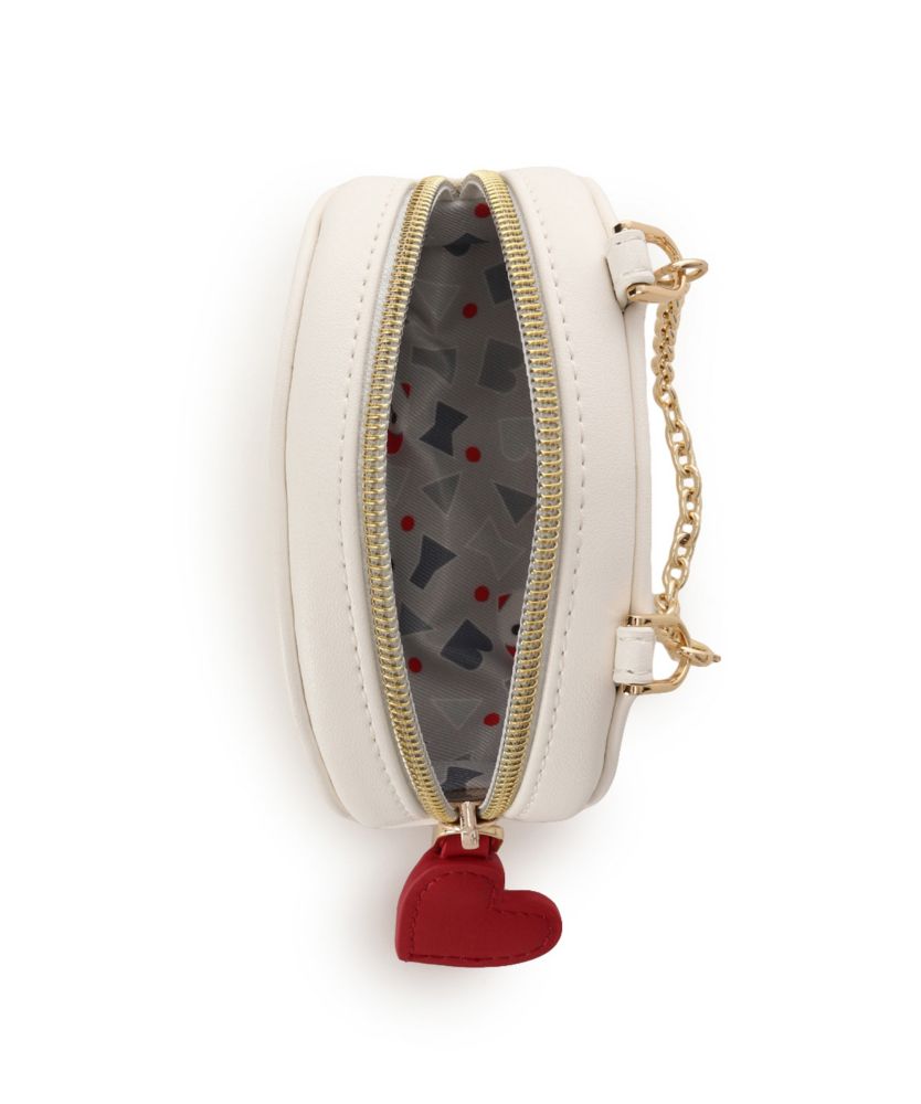 【Samantha Thavasa】「ベイマックス」コレクション ポーチチャーム