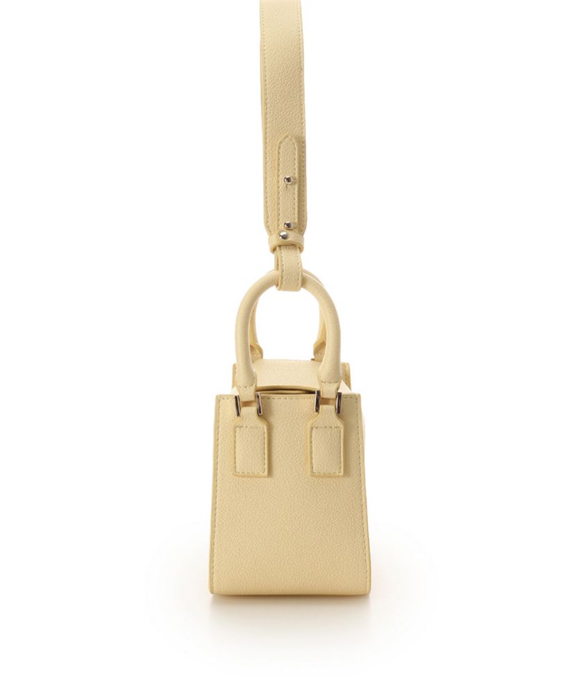 【Samantha Thavasa】「くまのプーさん」コレクション ショルダーバッグ（プーさん）