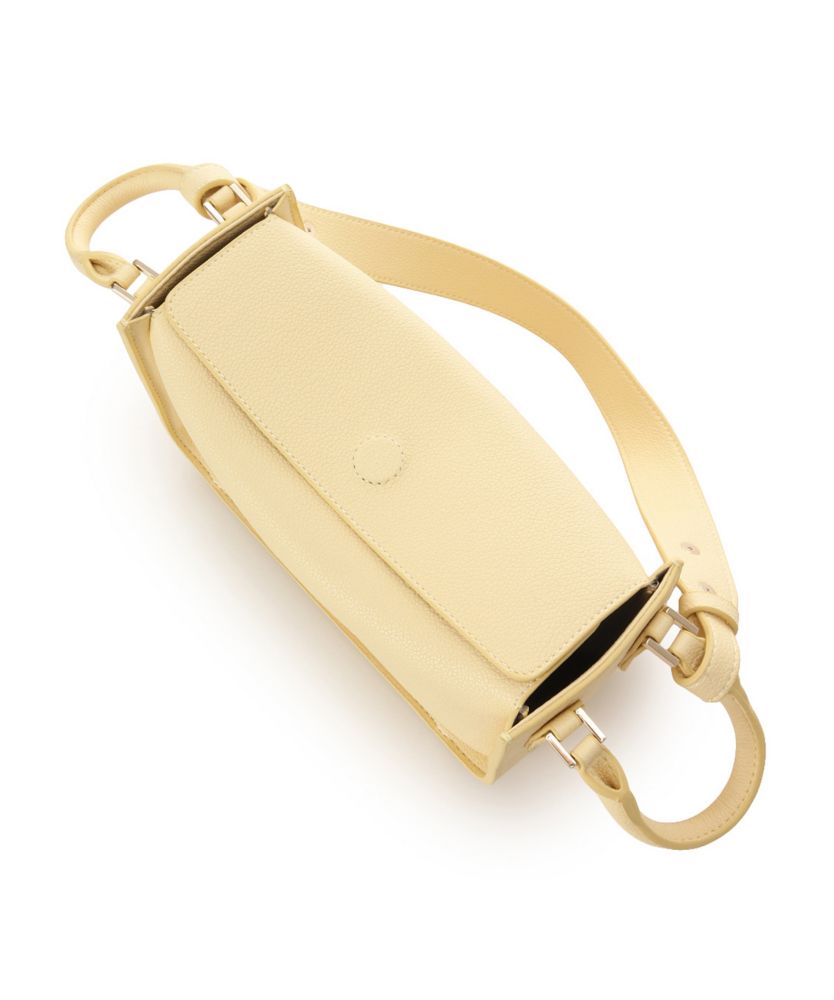 【Samantha Thavasa】「くまのプーさん」コレクション ショルダーバッグ（プーさん）