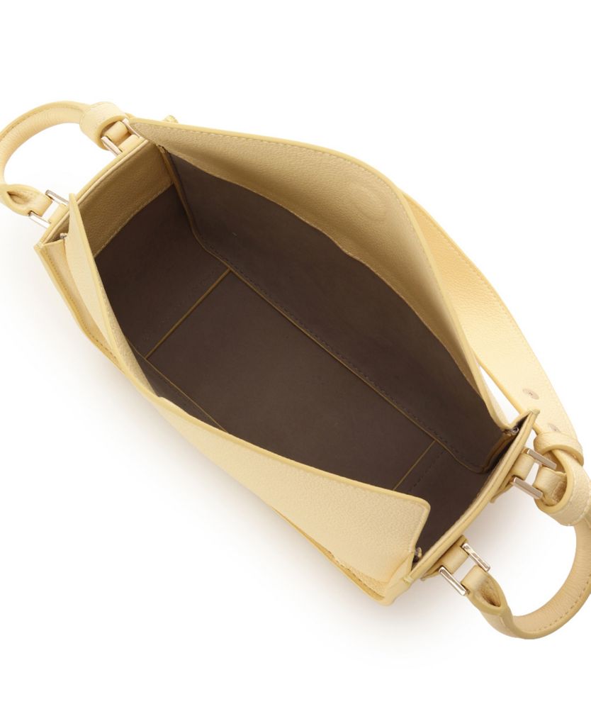 【Samantha Thavasa】「くまのプーさん」コレクション ショルダーバッグ（プーさん）