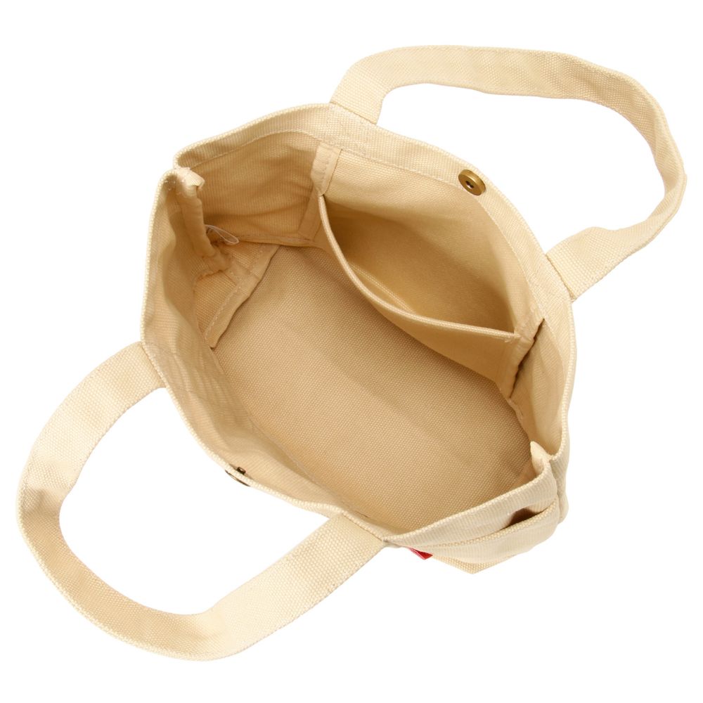 ディズニー プーさん ヘビーウェイトミニバッグ おなかすいた