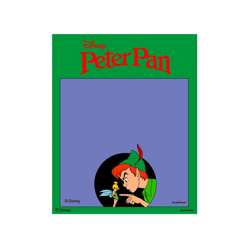 ノスタルジカ ステーショナリースペシャルセット ピーター・パン①