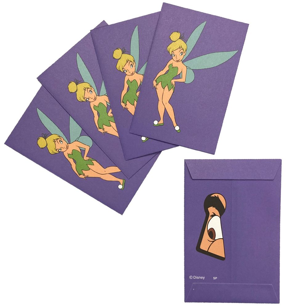 ノスタルジカ ステーショナリースペシャルセット ピーター・パン②