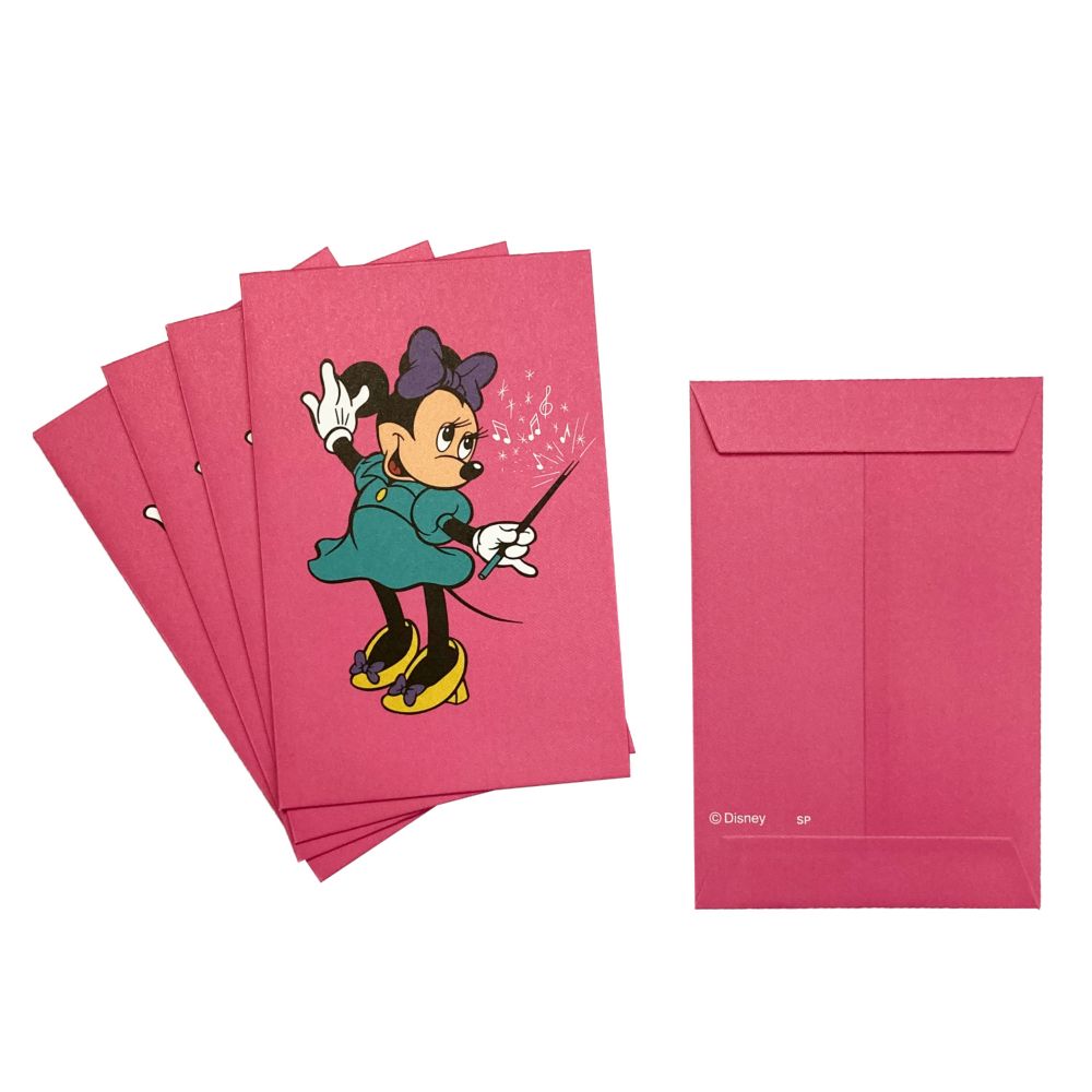 ノスタルジカ ステーショナリースペシャルセット ミッキー＆フレンズ①