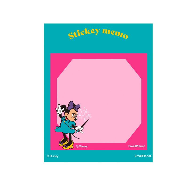 ノスタルジカ ステーショナリースペシャルセット ミッキー＆フレンズ①