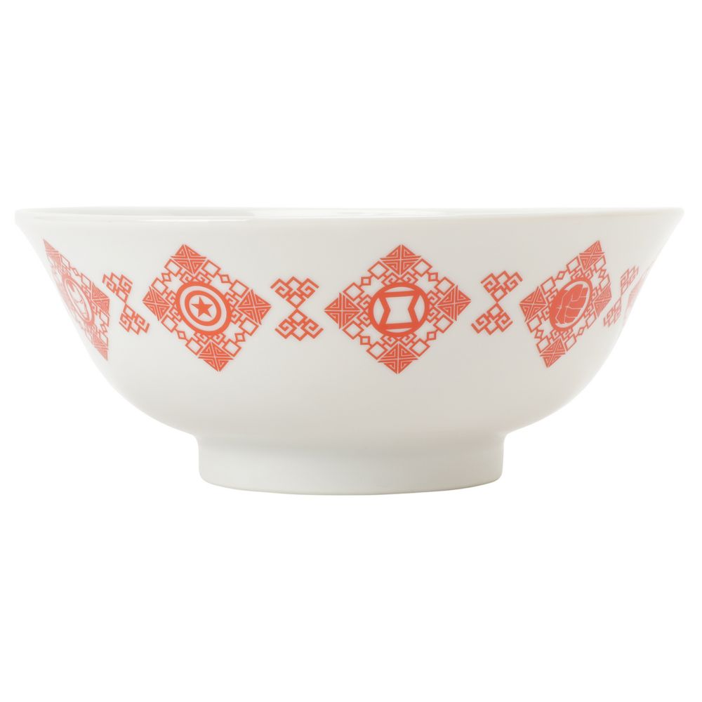 MARVEL アベンジャーズ どんぶり