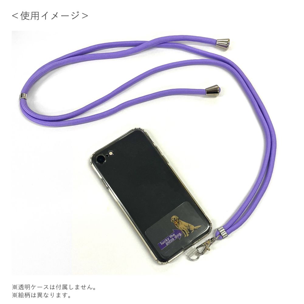 MARVEL ストラップ&フォンタブ アイ・アム・グルート